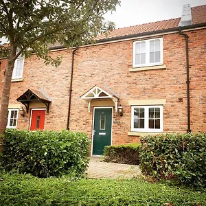  Holiday home The Bay, Filey, Moonshine United Kingdom