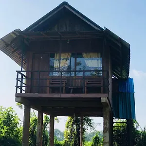 Paddy Field Hut Sigiriya
