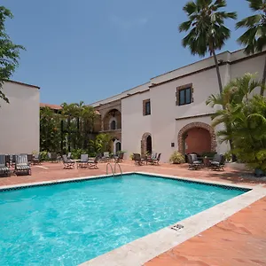 Hodelpa Nicolas De Ovando 5*, Santo Domingo Dominikana
