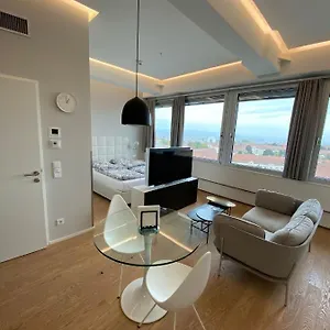 Key Residences Vienna