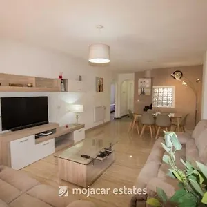 El Palmeral Rob Mojácar
