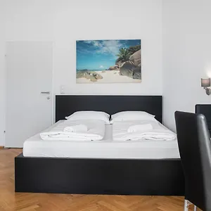 Superb 7br Shared Apartment- Near Hauptbahnhof Wien