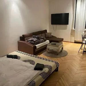 Schöne In Der Wiener Innenstadt Wien