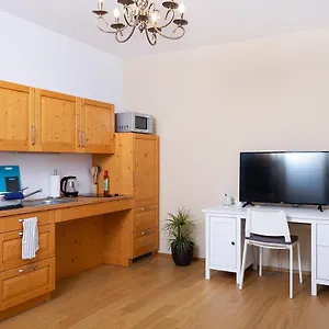 Residenz Am Tabor Διαμέρισμα