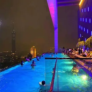 The Platinum Klcc Appartamento Kuala Lumpur