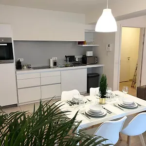 Elegant Flat - Center Of Appartamento Bruxelles