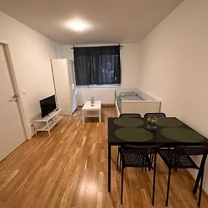  Apartment Muzeta11 - Modern Town With Balcony