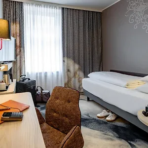 Mercure Am Olympiapark 3*, Monachium Niemcy