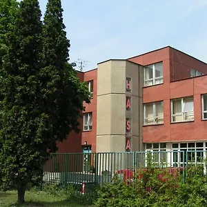 Hasa 2*, Praga Czechy