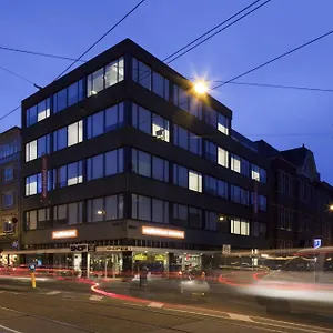 Easyhotel Centre South 2*, Amsterdam Holandia