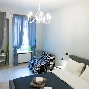 Snizhna 4 , Lwów Ukraina
