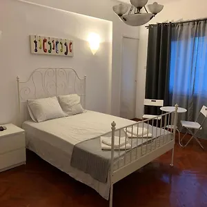La Casa De Danel Alloggio in famiglia Bucarest