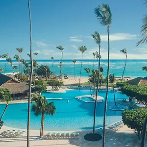 Iberostar Selection Bavaro (adults Only) 5*, Punta Cana Dominikana