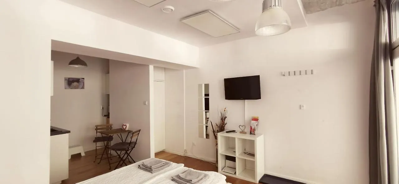 Appartamento Kardinal Studios Vienna