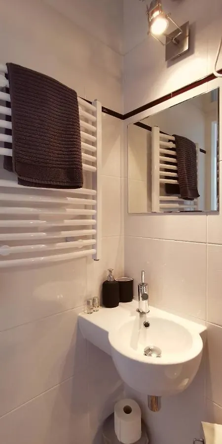 Appartamento Kardinal Studios Vienna