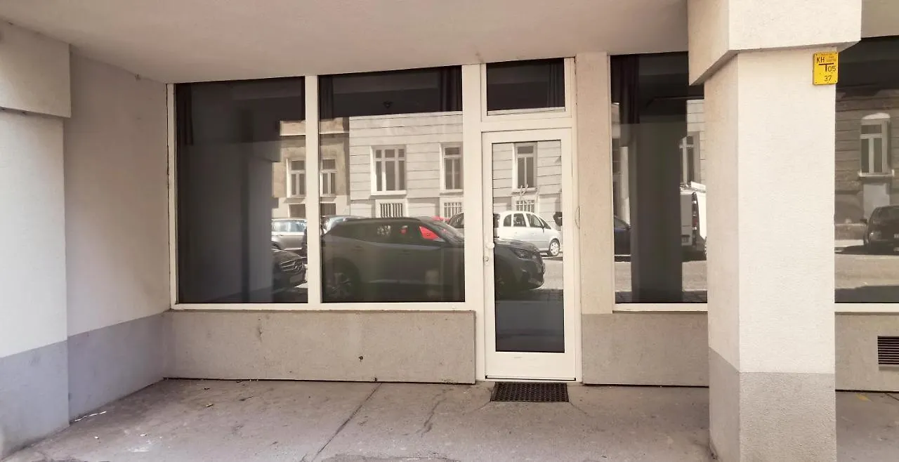 Appartamento Kardinal Studios Vienna