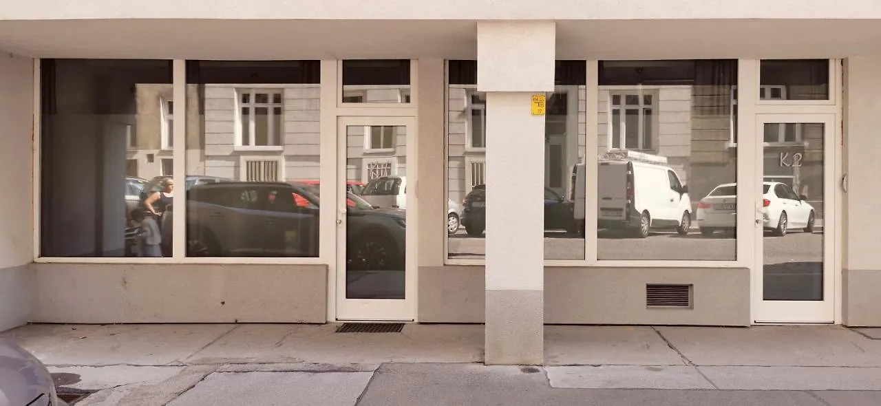 Kardinal Studios Vienna 0*,  Austria