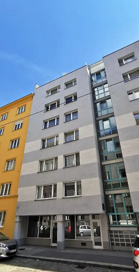 Kardinal Studios Vienna