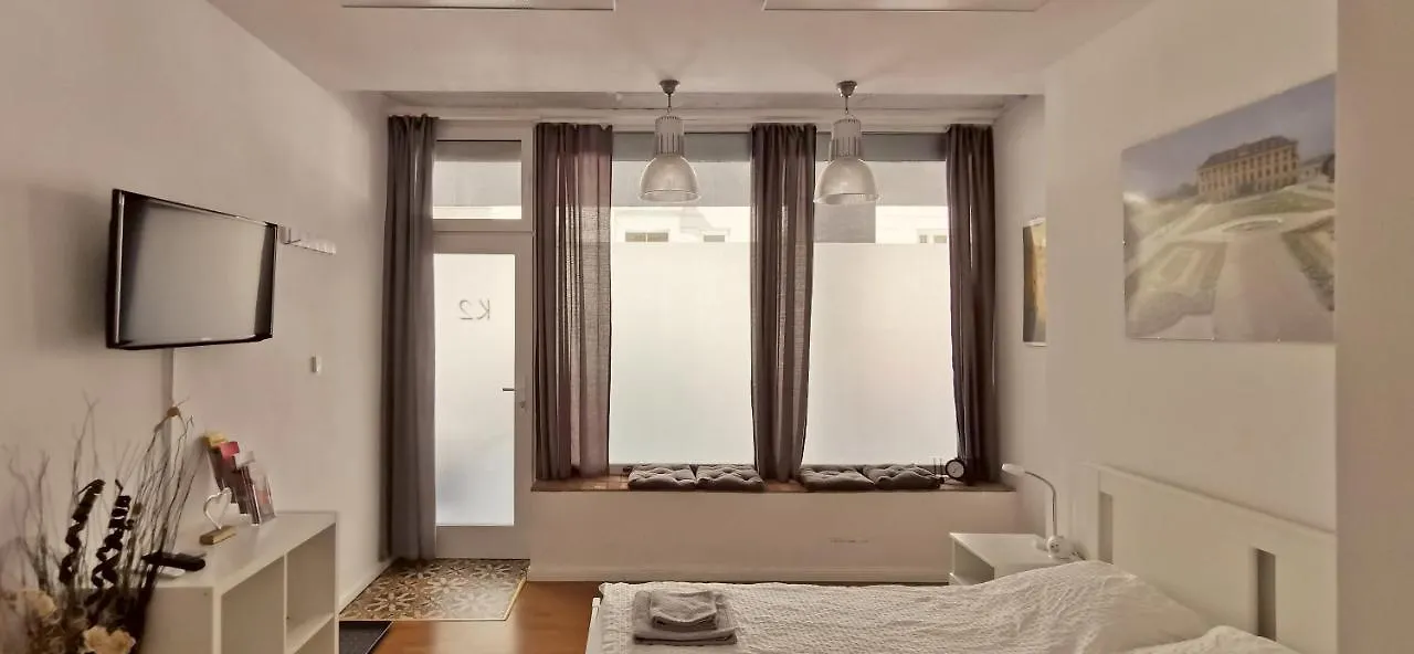 Kardinal Studios Wien Østrig
