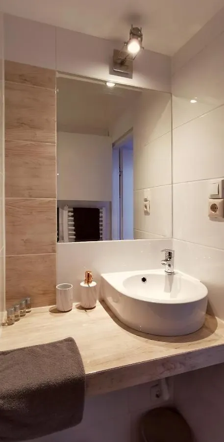 Kardinal Studios Wenen Appartement