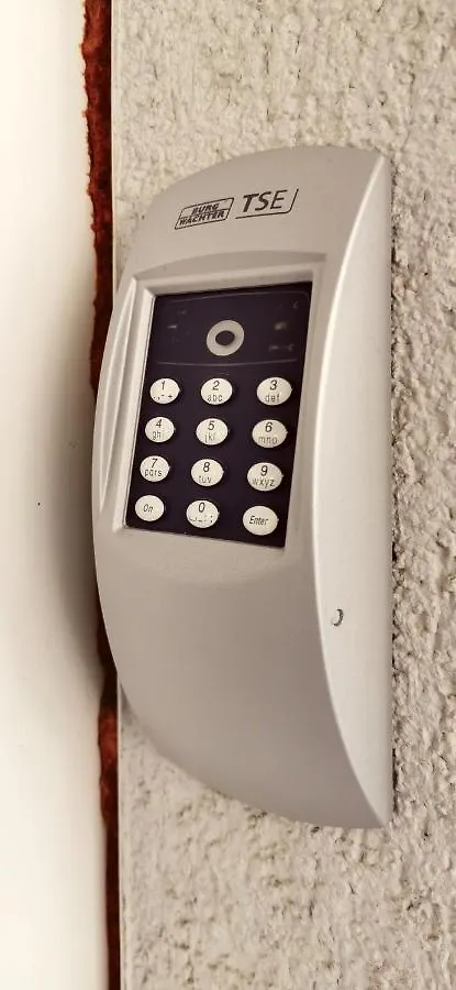 Kardinal Studios Wenen Appartement
